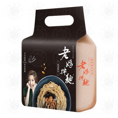Mom`S Dry-Noodle Onion - moms