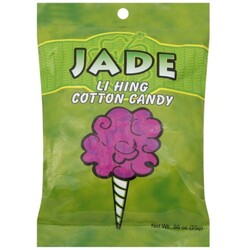 Jade Cotton Candy - 4719858570479