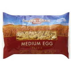 Golden Grain Egg Noodle - 47325023437