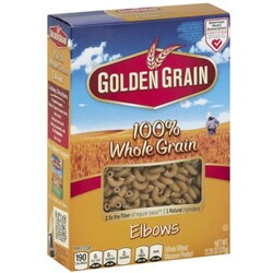 Golden Grain Elbows - 47325024359