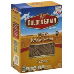 Golden Grain Penne - 47325024366