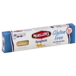 Muellers Spaghetti - 47325024397