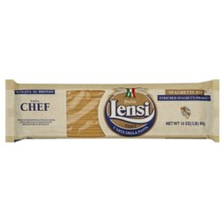 Pasta Lensi Spaghetti - 47325077263