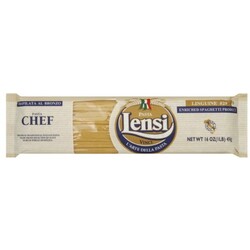 Pasta Lensi Linguine - 47325077287