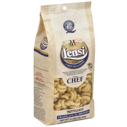 Pasta Lensi Trottole - 47325077317