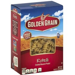 Golden Grain Rotelli - 47325907690