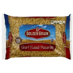 Golden Grain Macaroni - 47325908222