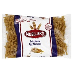 Muellers Egg Noodles - 47325908499