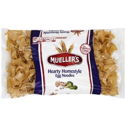 Muellers Egg Noodles - 47325908512