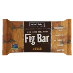 Natures Bakery Fig Bar - 47495119008