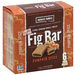 Natures Bakery Fig Bar - 47495418415