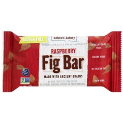 Natures Bakery Fig Bar - 47495710052
