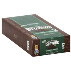 Natures Bakery Brownie - 47495752014