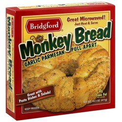 Bridgford Monkey Bread - 47500009607