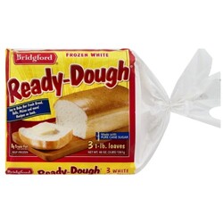 Bridgford Ready-Dough - 47500481014