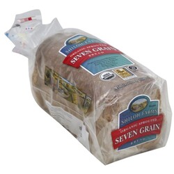 Shiloh Farms Bread - 47593021128