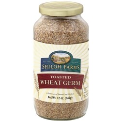 Shiloh Farms Wheat Germ - 47593205443
