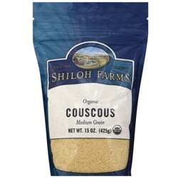 Shiloh Farms Couscous - 47593223126