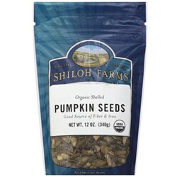 Shiloh Farms Pumpkin Seeds - 47593303521
