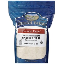 Shiloh Farms Flour - 47593386531