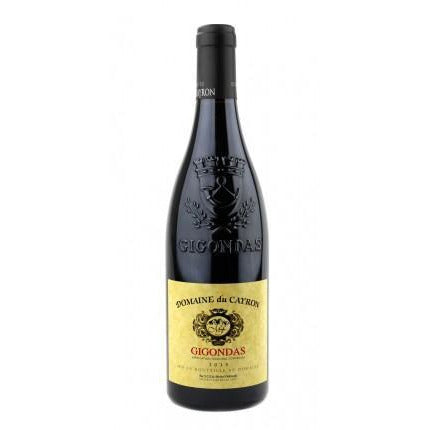 domaine du cayron GIGONDAS 15 - 4773619963