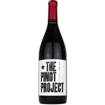 THE PINOT PROJECT P NOIR 750ML - 4773649293