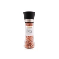 Earth’s Finest Himalayan salt grinder 200g - Waitrose UAE & Partners - 4796019551539