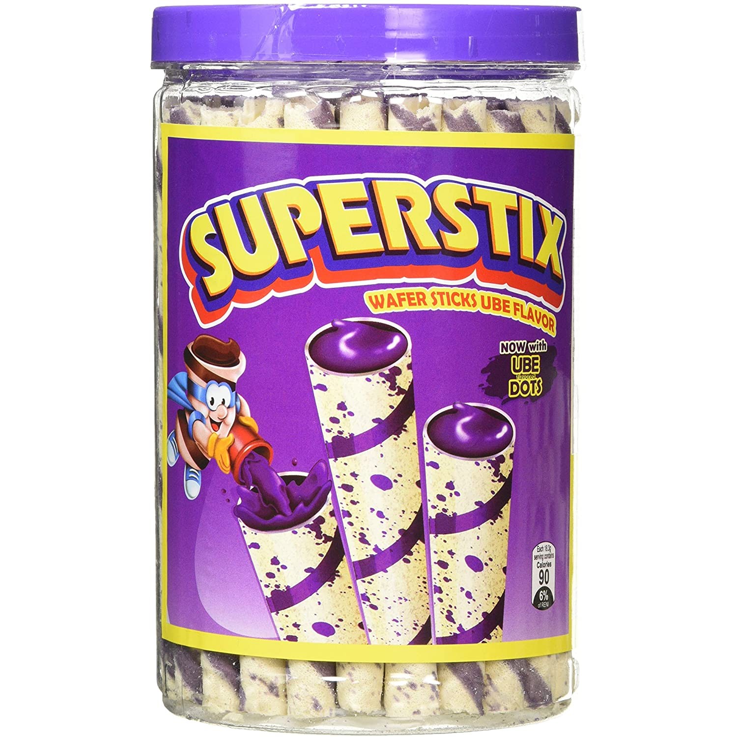 Superstix - 4800092660719