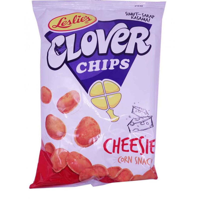 Clover chips - 4800216110045