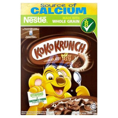 KoKoKrunch - 4800361000239