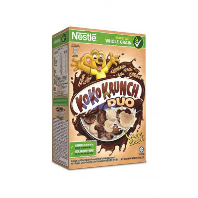 Koko Krunch Duo Cereal - 4800361356367