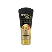 Cream & Silk ultimate repair & shine conditioner 170ml - Waitrose UAE & Partners - 4800888206091