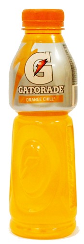 Gatorade Orange Chill - 4803925061127
