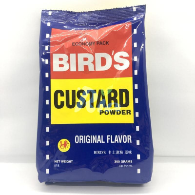 Custard Powder Original Flavour (Economy Pack) - 4808647220029