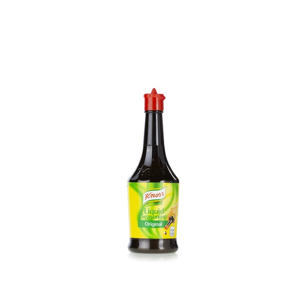 Knorr Sauce (liquid Seasoning, 250 Ml) - 4808680230979