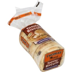 Thomas Toaster Biscuits - 48121131029