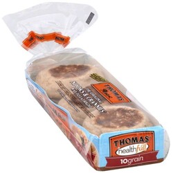 Thomas English Muffins - 48121138356