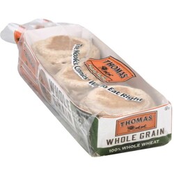 Thomas English Muffins - 48121184070