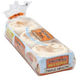 Thomas English Muffins - 48121184711