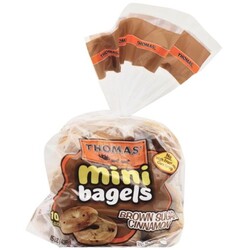 Thomas Bagels - 48121216757