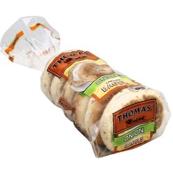Thomas Bagels - 48121249038