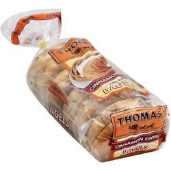 Thomas Bagels - 48121253219