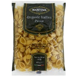 Mantova Pasta - 48176560522