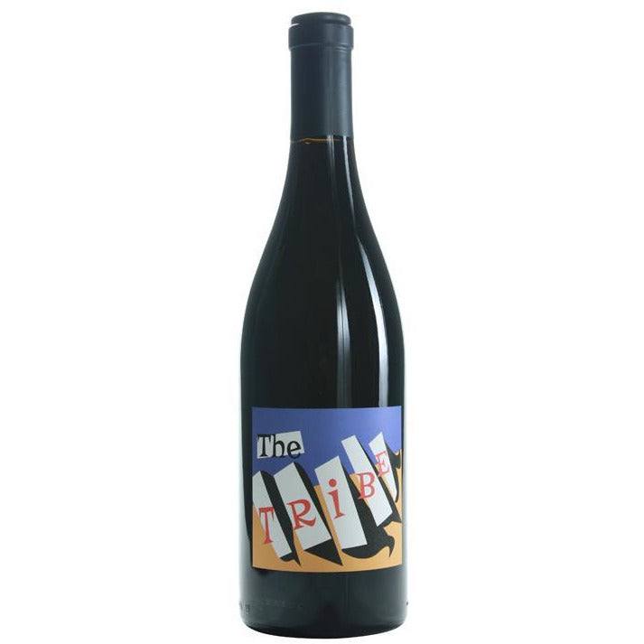 THE TRIBE RED (U) 750ML - 4825248451