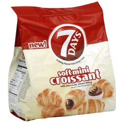 7 Days Soft Croissants - 48794102012