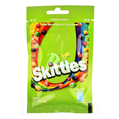 sour skittles - 4897010448061