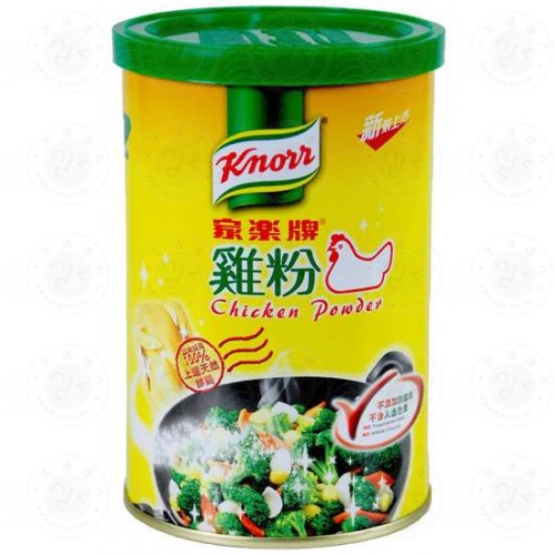 Knorr Chicken Powder - 4898828011058