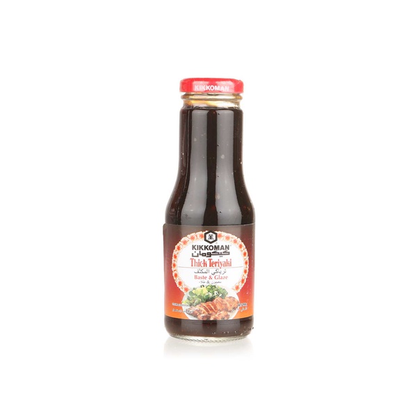 Sauce teriyaki - 4901515339813