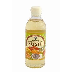 Seasoning - Kikkoman Seasoning For Sushi Rice - 4901515349652