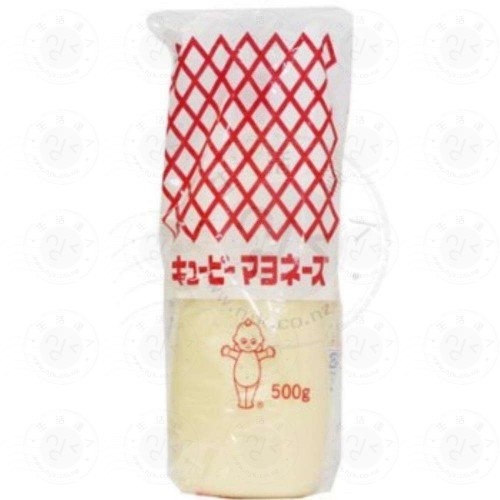 Kewpie mayonnaise - 4901577048234